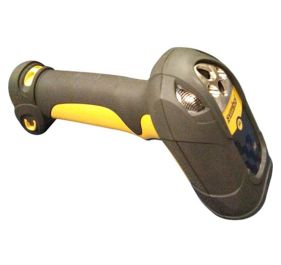 Symbol LS3578-FZ20005WR Barcode Scanner