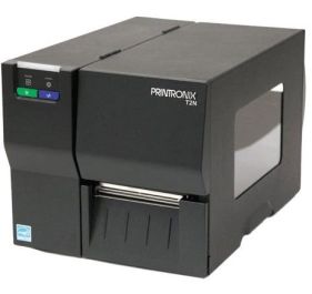 Printronix T2N Barcode Label Printer