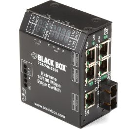 Black Box LBH150AE-P-SC Wireless Switch