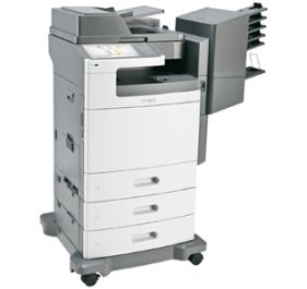 Lexmark 47BT069 Multi-Function Printer
