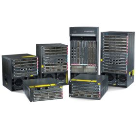 Cisco WS-F6K-DFC4-E= Data Networking