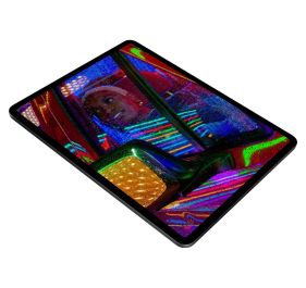 Apple MHP43LL/A Tablet