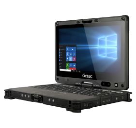 Getac VSCP6PJAB4BC Rugged Laptop