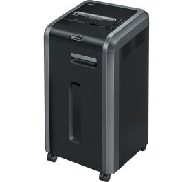 Fellowes 3825001 Shredder