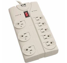 Tripp-Lite TLP808 Accessory
