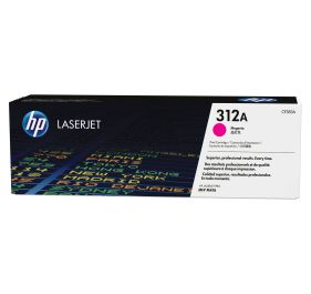 HP CF383A Toner