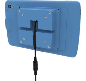 Zebra ZBK-ET4X-10HCVESA-01 Mounting Hardware and Stands