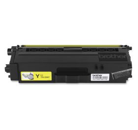 Brother TN336Y Toner