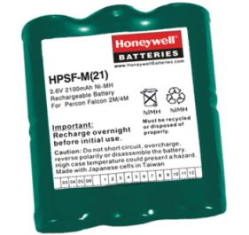 Global Technology Systems HPSF-M21 Battery