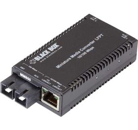 Black Box LHC041A-R4 Accessory