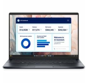 Dell FK5CT Laptop