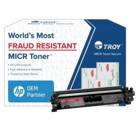 TROY 02-82029-001 Toner