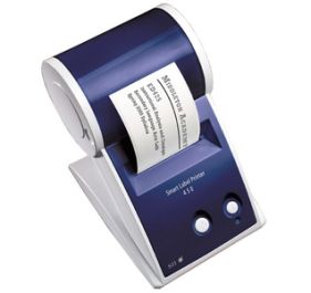 Seiko SLP450 Barcode Label Printer