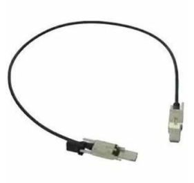 Cisco STACK-T3A-50CM-M Cables, Connectors, and Adapters