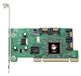 SIIG SC-SA4R12-S2 Products