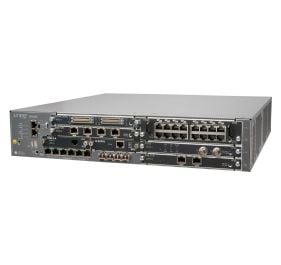 Juniper Networks SRX550-645AP-M Ethernet Switch