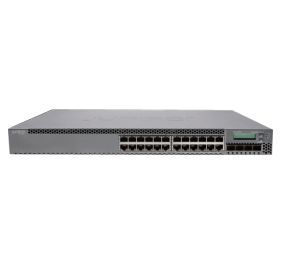 Juniper Networks EX3300-24T-TAA Ethernet Switch