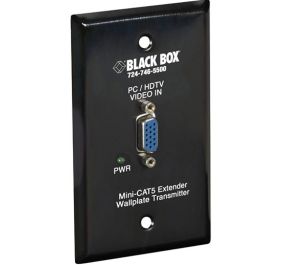 Black Box AC504A-WP Products