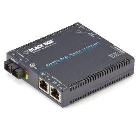 Black Box LGC5212A Wireless Switch