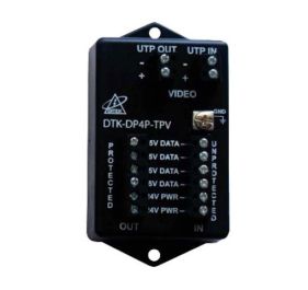 DITEK DTK-DP4PTPV Accessory