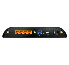 CradlePoint MBR1400LE-VZ-ES1 Wireless Router