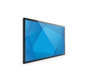 Elo 5554L Touchscreen Signage