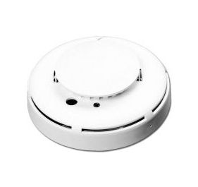 GE Security 320A Fire & Intrusion Detector