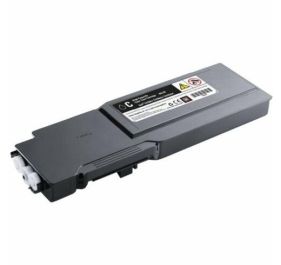 Dell 84JJX Toner