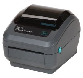 Zebra GK4H-202510-000 Barcode Label Printer