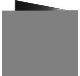 LG 65UX340C Digital Signage Display