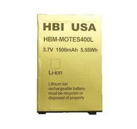 Harvard Battery HBM-MOTES400L Battery