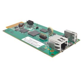 Tripp-Lite WEBCARDLX Accessory