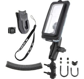 RAM Mount RAM-B-174-AQ7-2-I5C Products