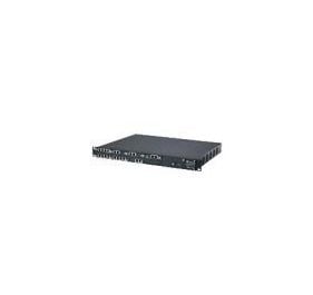 AudioCodes M1KB-CH Telecommunication Equipment