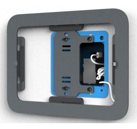 Heckler H653-BG Mounting Hardware and Stands