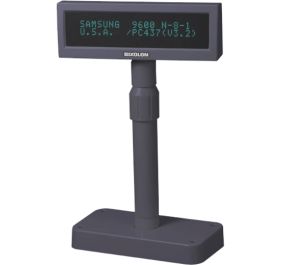 Bixolon BCD-1100D Customer Display