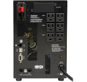 Tripp-Lite SU1000XLCD Power Device