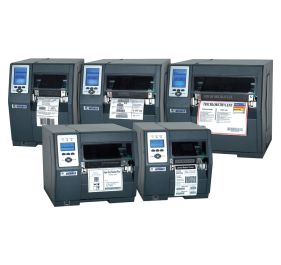 Datamax-O'Neil C34-00-48E02E07 Barcode Label Printer