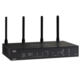 Cisco RV340W-A-K9-NA Wireless Router