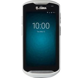 Zebra TC56DJ-1PAZU2P-A6 Mobile Computer
