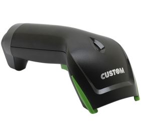 Custom America SCANMATIC 2D Barcode Scanner