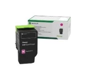 Lexmark 78C0UMG Toner