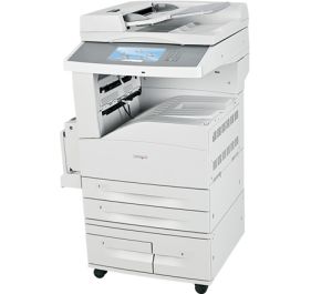 Lexmark 19Z4211 Multi-Function Printer
