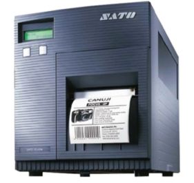 SATO W00409111 Barcode Label Printer