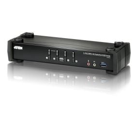 ATEN CS1924 Ethernet Switch
