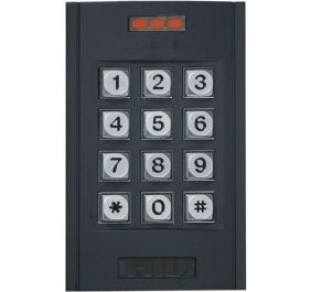 HID FP5061B Access Control Cards