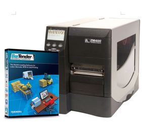 BCI ADVANCED-RFID-PRINT RFID System