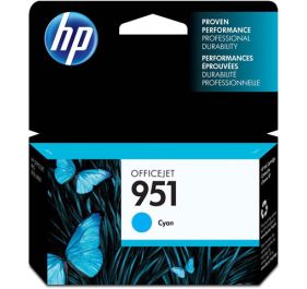 HP CN050AN#140 InkJet Cartridge
