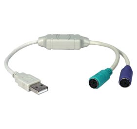 QVS USB-PS2YB Products