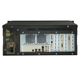 CBC ZNR-HS16-6TB-ZE Security Camera